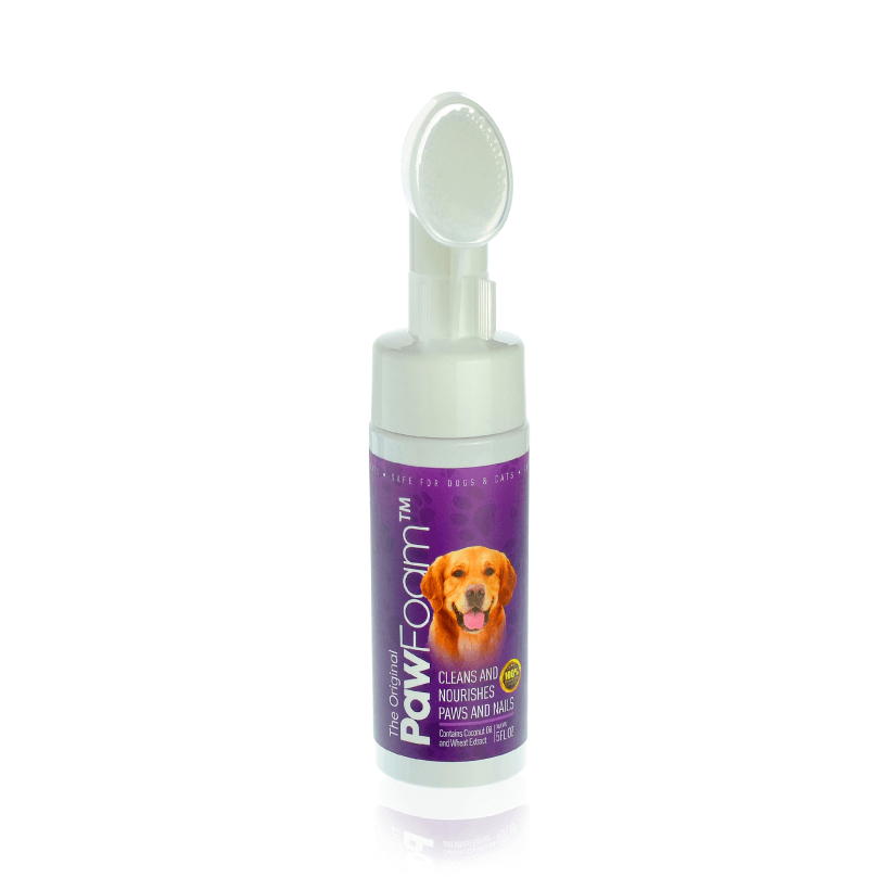 Dog Paw Foam - The Original PawFoam™