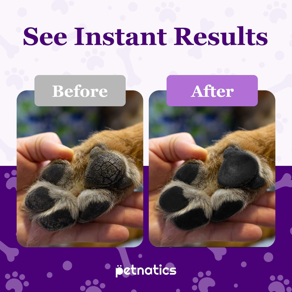 PawBalm ReducedSlip Paw Balm