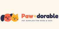 Paw-dorable - Home